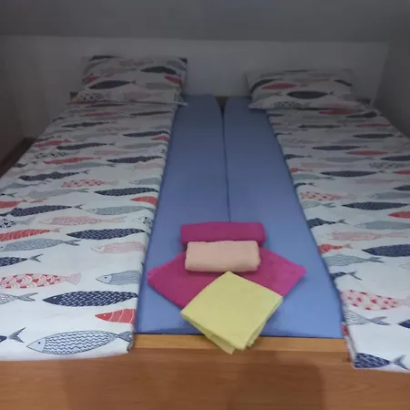 Apartment Partaljevic Peta