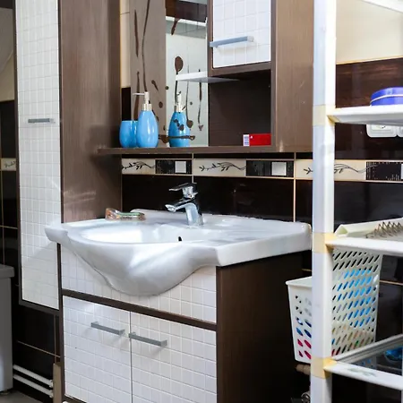 Partaljevic Apartment *