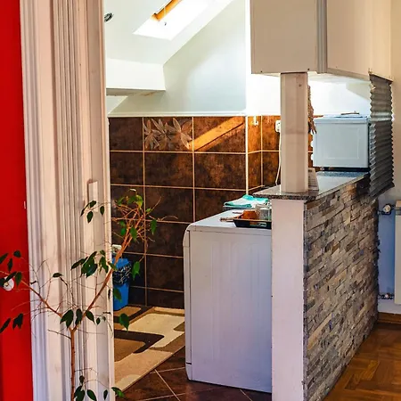 Partaljevic דירה *