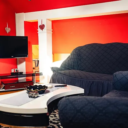 Partaljevic Apartment Peta