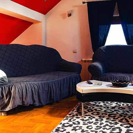 דירה Partaljevic Peta